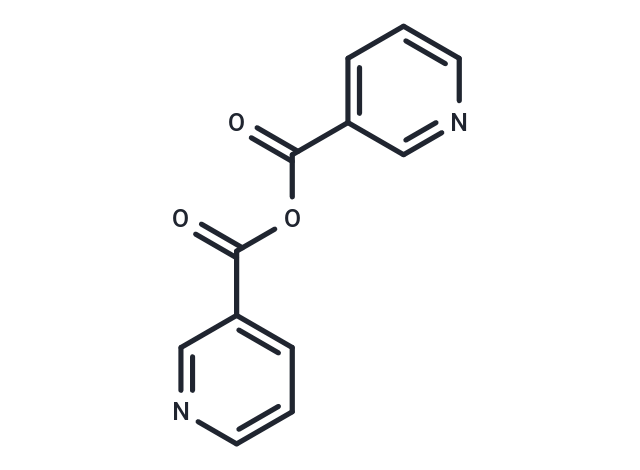 Nicotinic anhydride