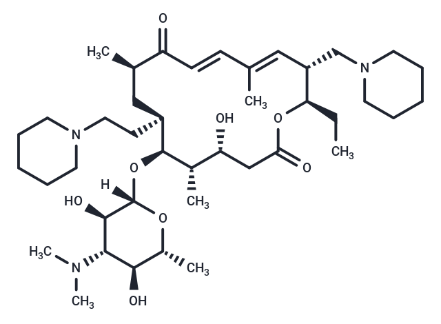 Tildipirosin