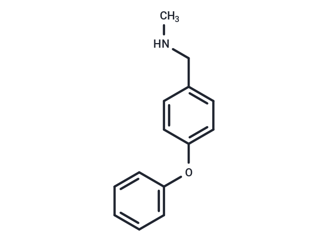 N-methyl-n-(4-phenoxybenzyl)amine