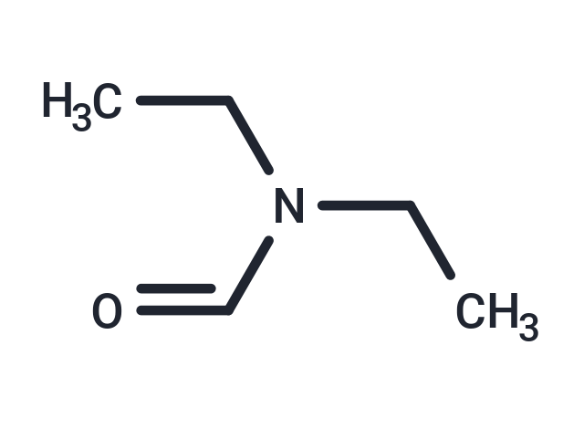 N,N-Diethylformamide