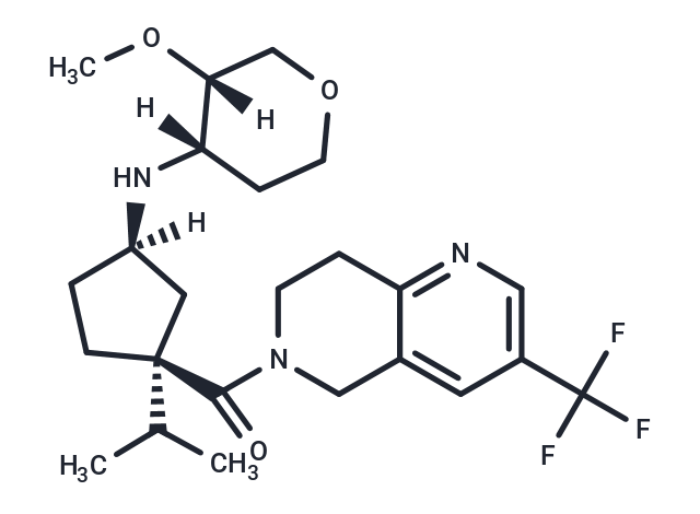 MK-0812