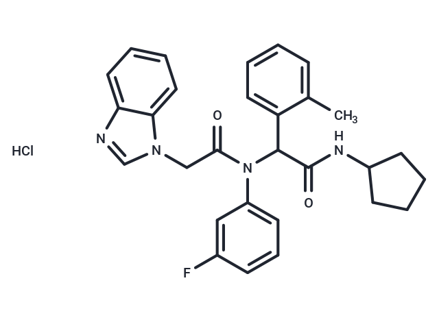 ML-309 (hydrochloride)