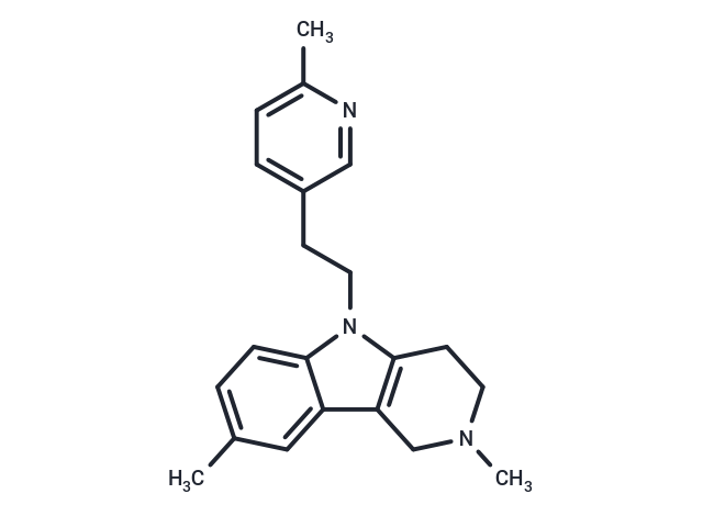 Dimebolin