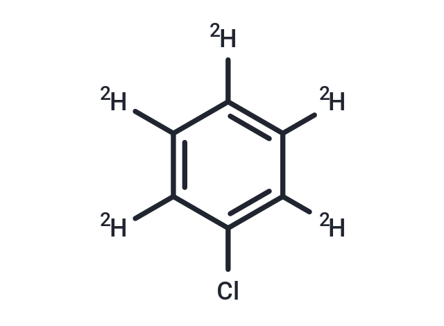 Chlorobenzene-d5