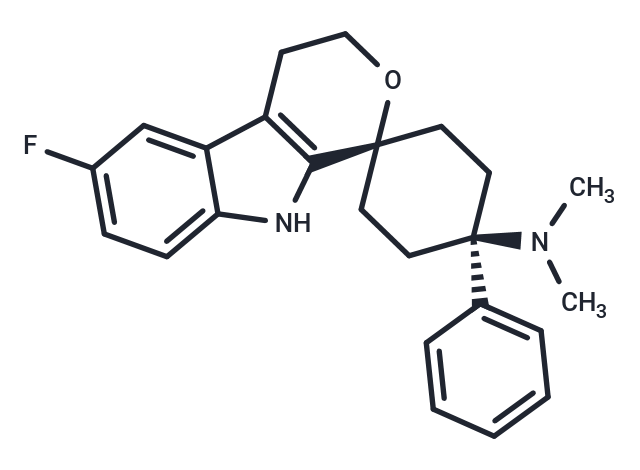 Cebranopadol