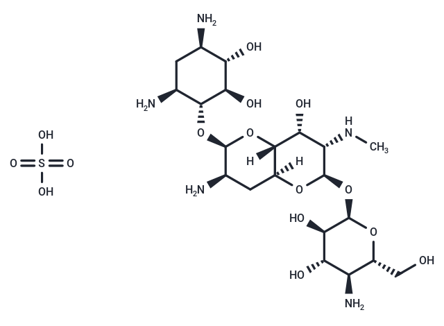 Apramycin sulfate