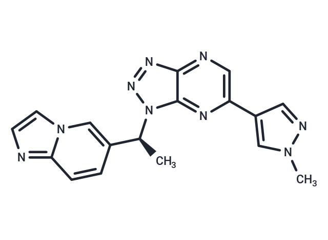 Savolitinib