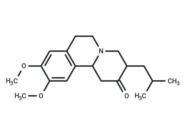 Tetrabenazine Racemate