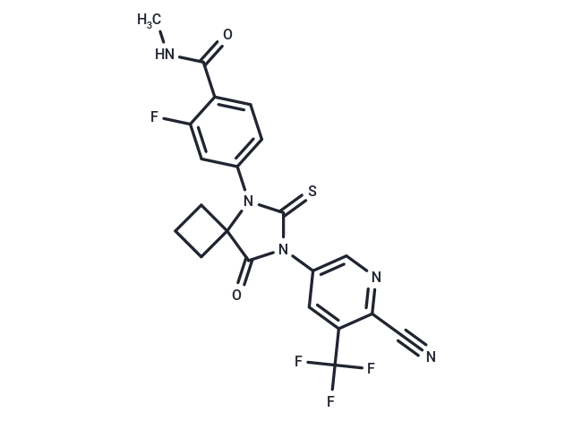 Apalutamide