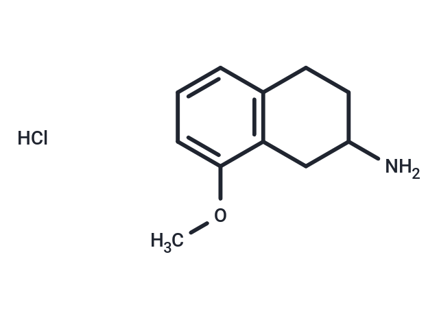 5-HT1A modulator 2 hydrochloride