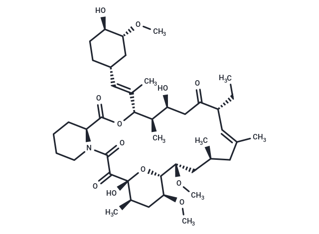 Ascomycin