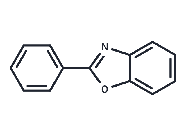 2-Phenylbenzoxazole
