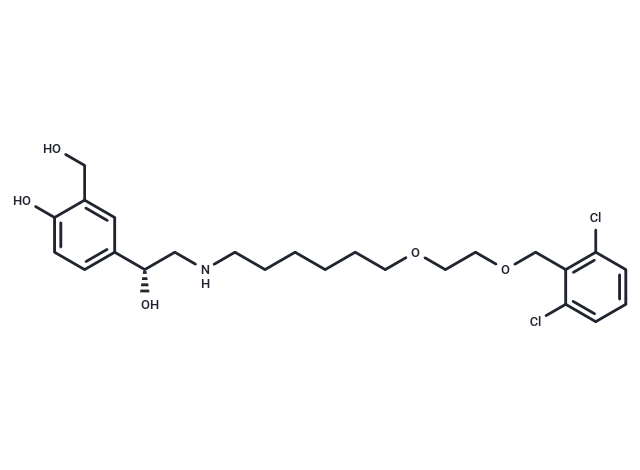 Vilanterol