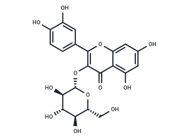 Isoquercetin