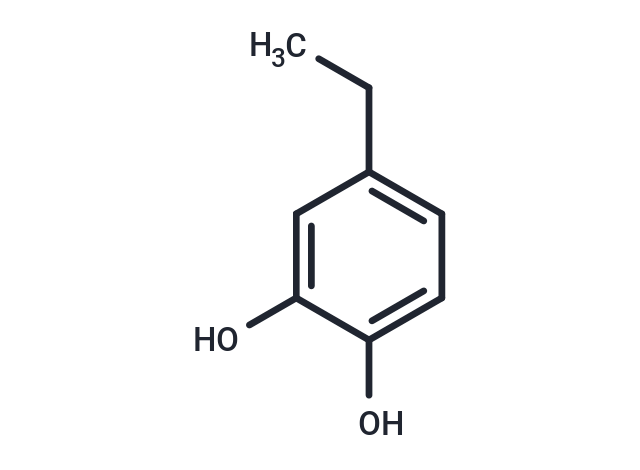 4-Ethylcatechol