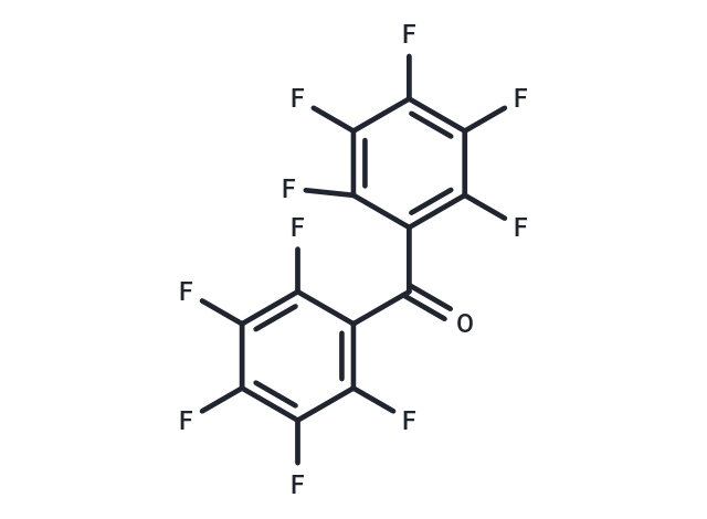 Decafluorobenzophenone