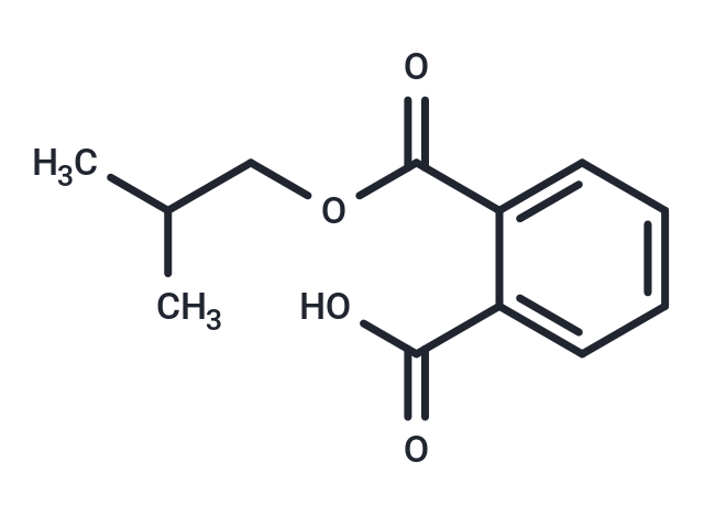 Monoisobutyl phthalic acid