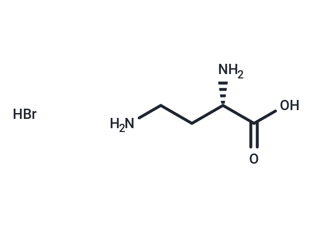 L-DABA hydrobromide