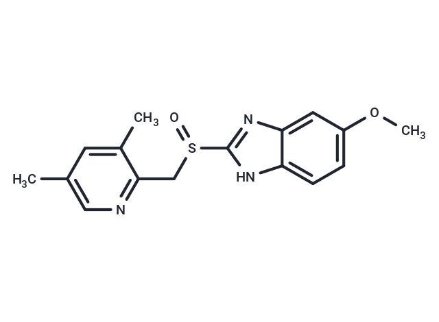 4-Desmethoxy Omeprazole