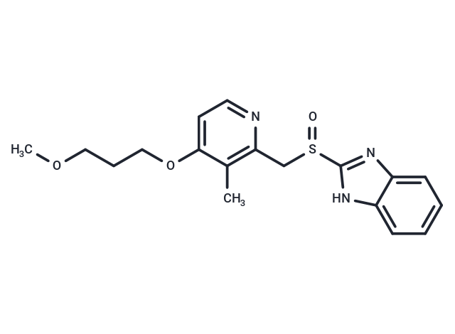 Rabeprazole