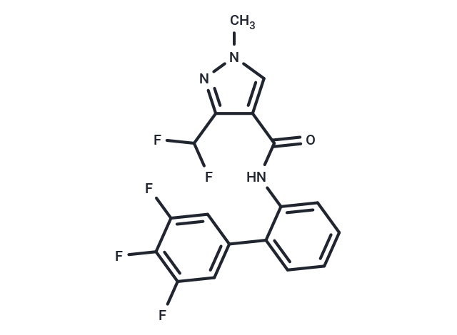 Fluxapyroxad