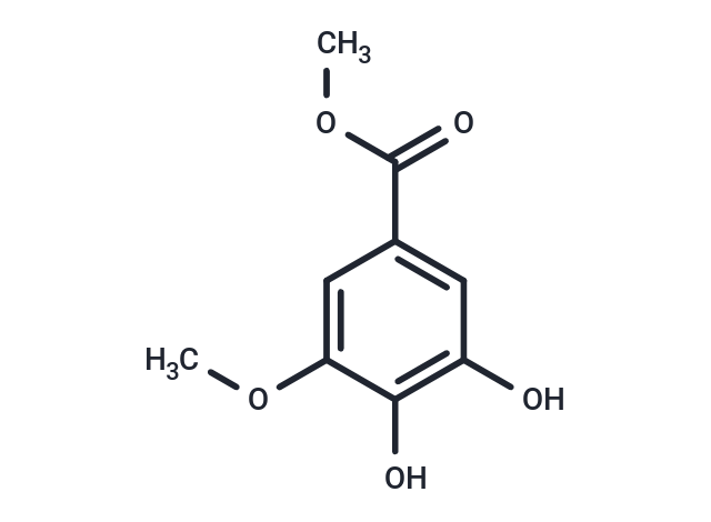 Methyl 3-O-methylgallate