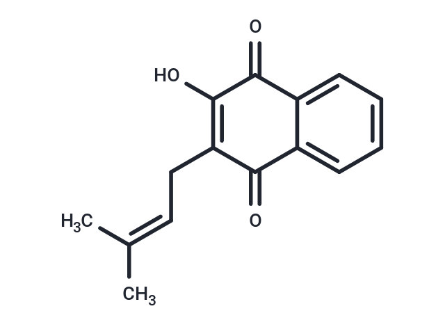 Lapachol