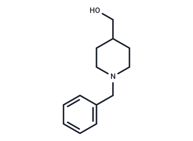 (1-Benzyl-4-piperidyl)methanol