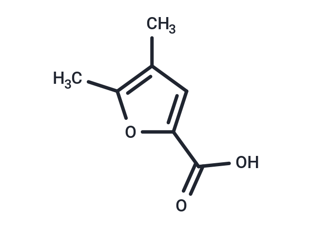 4,5-Dimethyl-2-furoic acid