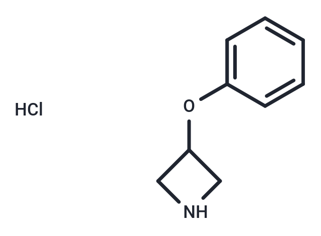 3-Phenoxy-azetidinehydrochloride