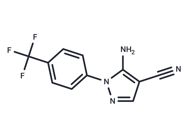 Xanthine dehydrogenase Inhibitor 1