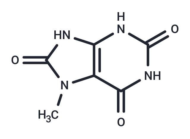 7-Methyluric Acid