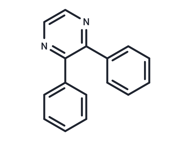 2,3-Diphenylpyrazine