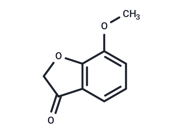 7-Methoxy-3(2H)-benzofuranone