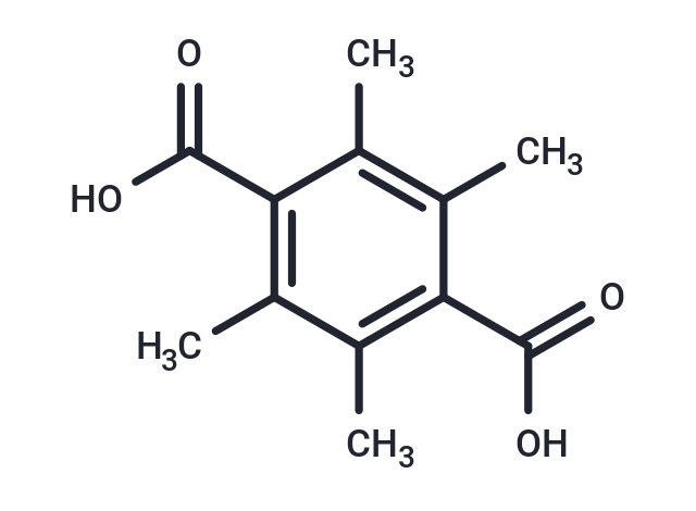2,3,5,6-Tetramethylterephthalicacid