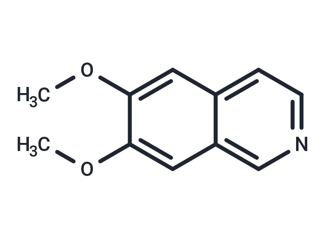 6,7-Dimethoxyisoquinoline