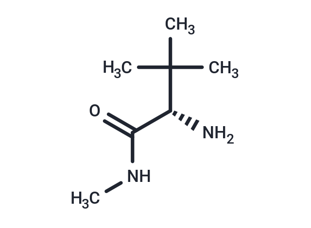 (S)-2-Amino-N,3,3-trimethylbutanamide