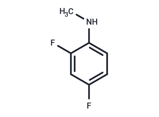 2,4-Difluoro-n-methylaniline
