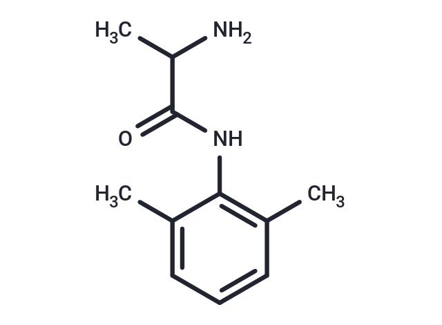 Tocainide