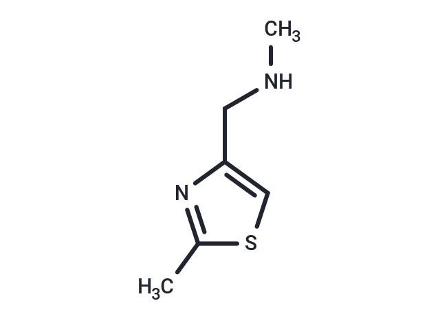 Methyl-(2-methyl-thiazol-4-ylmethyl)-amine