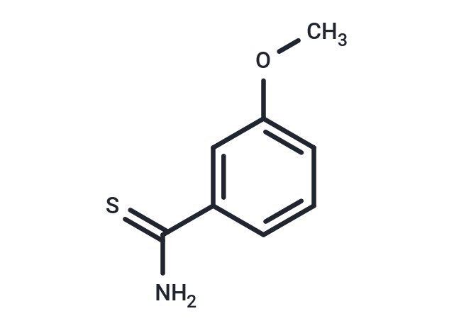 3-methoxythio Benzamide