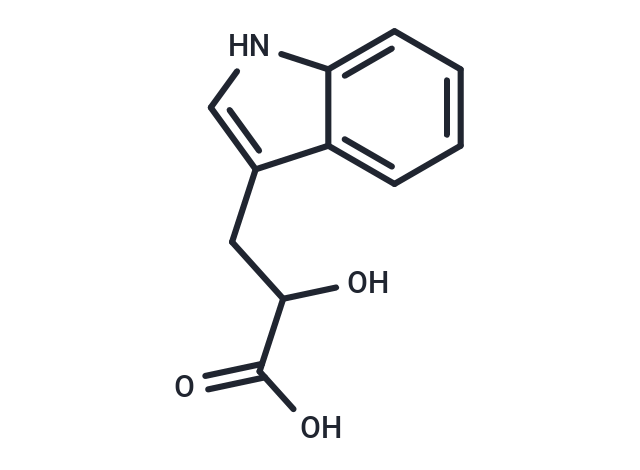 Indolelactic acid