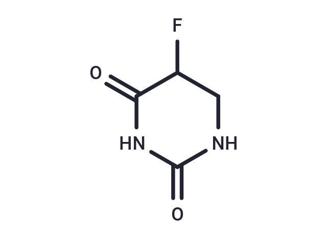 5,6-dihydro-5-Fluorouracil