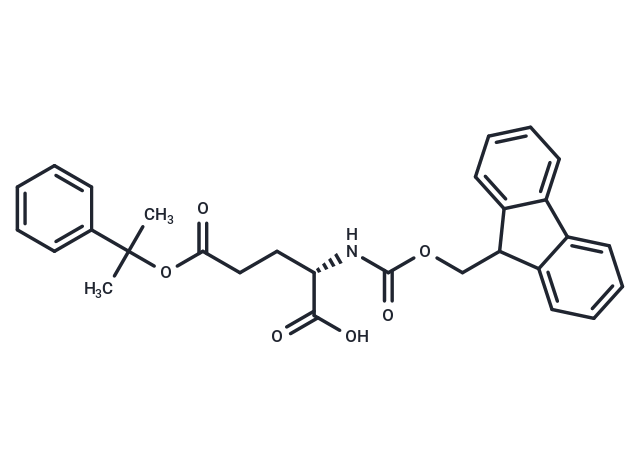 Fmoc-L-Glu(2-phenylisopropyloxy)-OH