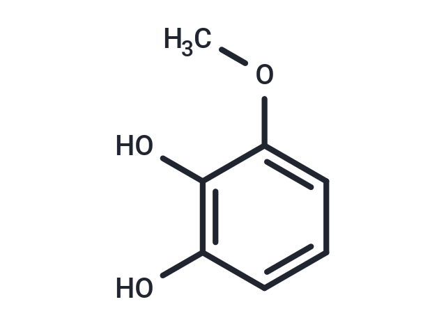 3-Methoxycatechol