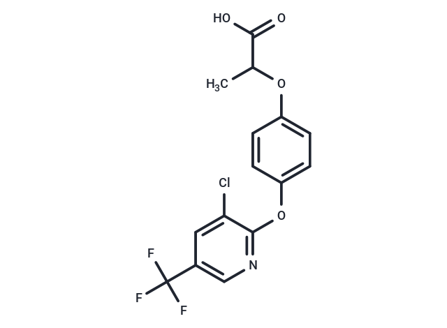 Haloxyfop