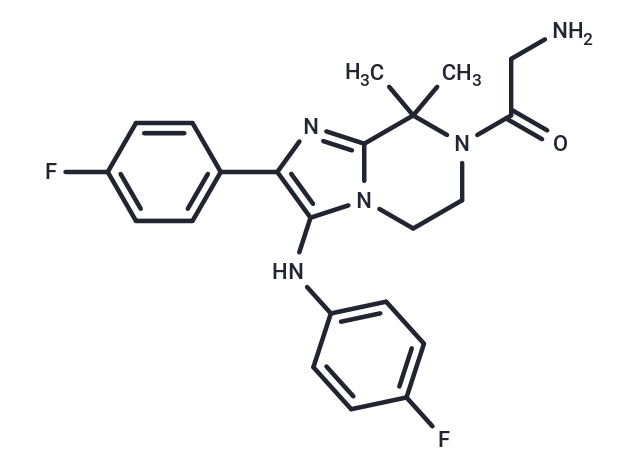 Ganaplacide