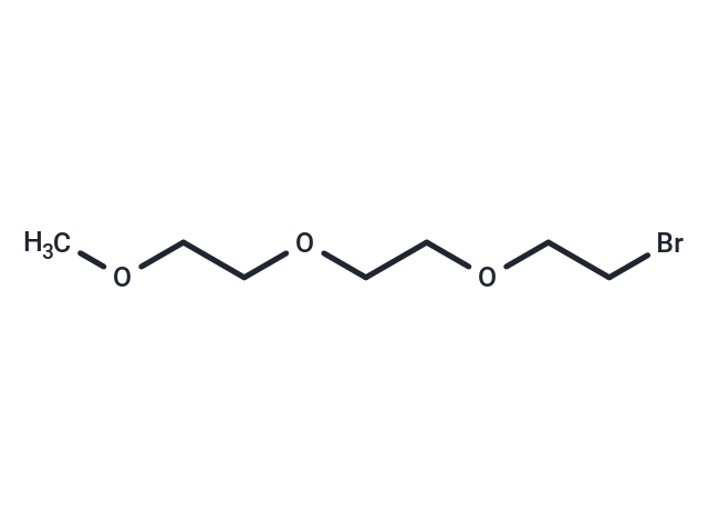 Methyl-PEG3-bromide