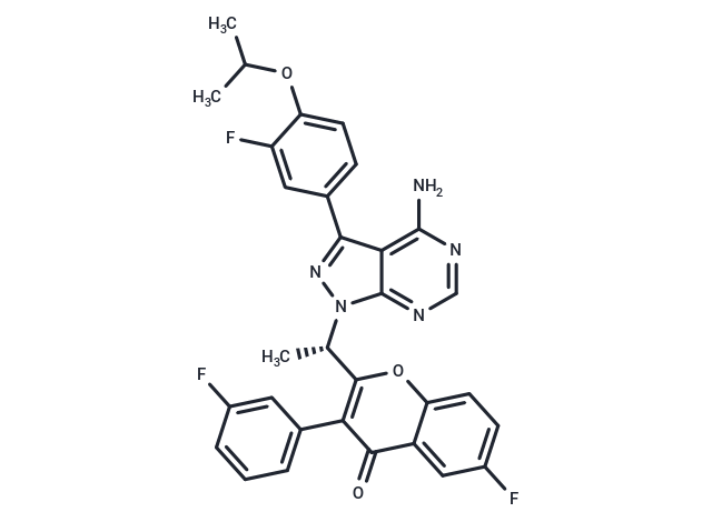 Umbralisib