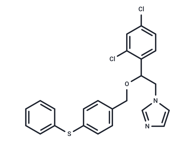 Fenticonazole